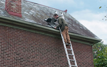 what affects urgent The Town roof repairs