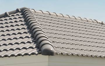 advantages of The Town clay roofing