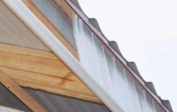 why The Town fascia repairs are essential