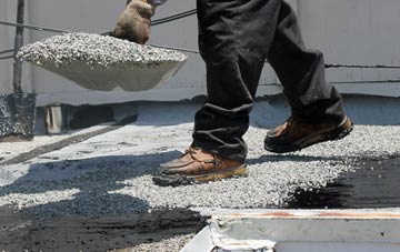 The Town flat roofing companies