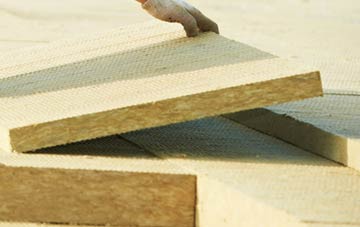 measuring The Town tapered insulation