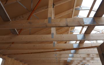 The Town roof truss costs