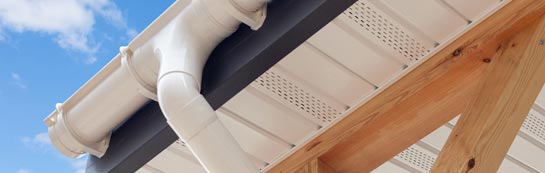 get The Town guttering quotes today