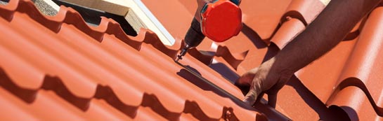 save on The Town roof installation costs