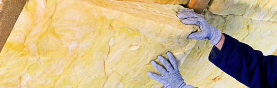 quotes for The Town roof insulation