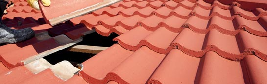 compare The Town roof repair quotes