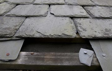 The Town slate roof repairs and maintenance