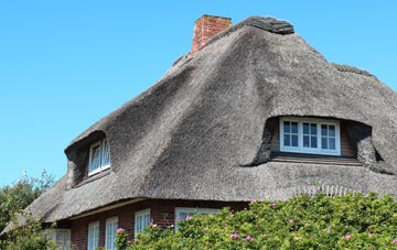 thatch roofing The Town, Isles Of Scilly
