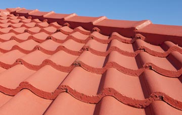 The Town tile and slate roof replacement