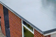 free The Town flat roofing insulation quotes