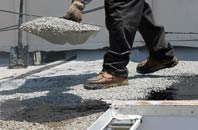 find rated The Town flat roofing replacement companies