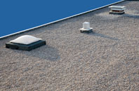 The Town flat roofing