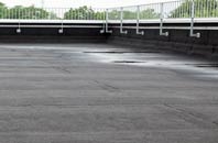 find rated The Town flat roofing companies