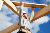 The Town roof replacement work