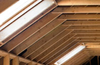 The Town tapered roof insulation quotes